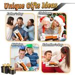 Contour Gauge Profile Tool for Easy Woodworking