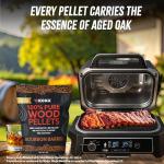 Kona Bourbon Barrel Wood Pellets for Smokers