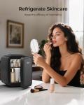 BEICHEN 4L Mini Portable Fridge for Home & Car