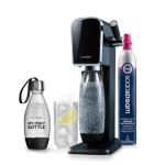 SodaStream ART Sparkling Water Maker Starter Kit