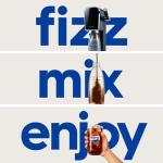 SodaStream ART Sparkling Water Maker Starter Kit