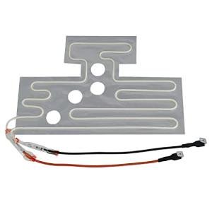 Garage Heater Kit for Frigidaire Kenmore Refrigerators