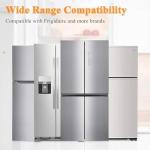 Garage Heater Kit for Frigidaire Kenmore Refrigerators