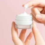 10 Pack Mini Clear Glass Jars with Lids