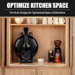 Compact Electric Roti and Tortilla Maker Machine