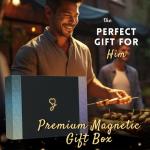 Personalized Cutting Board for Grill Masters