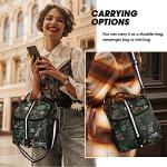 Insulated Lunch Bag with Adjustable Strap