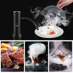 Portable Handheld Smoking Gun for Food and Drinks