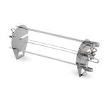 Weber Rotisserie Skewers for Perfect Grilling