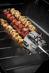 Weber Rotisserie Skewers for Perfect Grilling