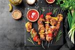 Weber Rotisserie Skewers for Perfect Grilling