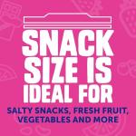 Ziploc Variety Pack Storage Bags - 190 Count