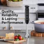 Braun MQ5000 Vario 21-Speed Hand Blender