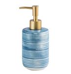 Ceramic Soap Dispenser Pump for Kitchen & Bathroom
