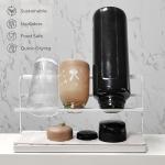 Selegna Two Tier Baby Bottle Dish Dryer