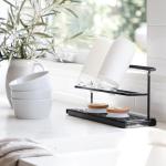 Selegna Two Tier Baby Bottle Dish Dryer