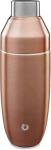 SNOWFOX Gold Vacuum Insulated Cocktail Shaker, 22oz