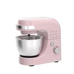 Hamilton Beach 4-Quart Electric Stand Mixer, Rose