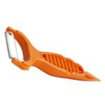 6-in-1 Multifunctional Vegetable and Fruit Peeler
