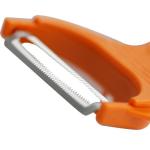 6-in-1 Multifunctional Vegetable and Fruit Peeler