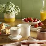 Butter Bell Crock for Easy Spreadable Butter