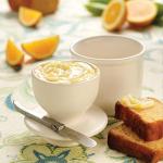 Butter Bell Crock for Easy Spreadable Butter