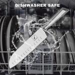 Japanese Stainless Steel 14-Piece Knife Set