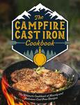 Campfire Cast Iron Cookbook for Delicious Recipes