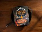 Campfire Cast Iron Cookbook for Delicious Recipes