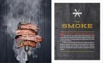 Wood Pellet Grill Cookbook for Perfect Smoked Meats