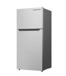 Hamilton Beach 18 Cu Ft Frost Free Refrigerator
