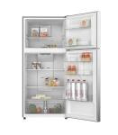 Hamilton Beach 18 Cu Ft Frost Free Refrigerator