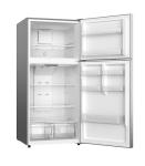 Hamilton Beach 18 Cu Ft Frost Free Refrigerator