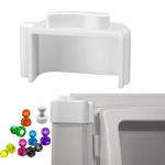 Samsung Refrigerator Door Flipper Replacement Part