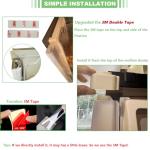 Samsung Refrigerator Door Flipper Replacement Part