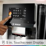 Bosch 800 Series Fully Automatic Espresso Machine