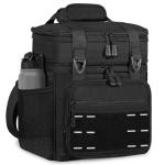 Tactical Insulated Lunch Box Cooler Bag 16L