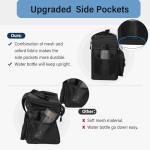 Tactical Insulated Lunch Box Cooler Bag 16L