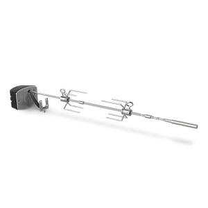Weber Spirit Pellet Grill Rotisserie Attachment