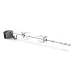 Weber Spirit Pellet Grill Rotisserie Attachment