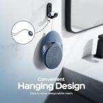 COSLUS Rechargeable Silicone Facial Cleansing Brush