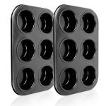 Nonstick Muffin Pan for Breville Smart Oven