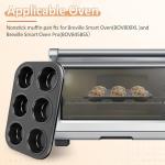 Nonstick Muffin Pan for Breville Smart Oven