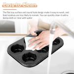 Nonstick Muffin Pan for Breville Smart Oven