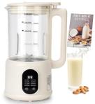 8-in-1 Automatic Nut Milk Maker