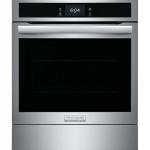 Frigidaire 24" Self-Cleaning Wall Oven with Air Fry
