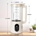 8-in-1 Automatic Nut Milk Maker