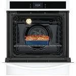 Frigidaire 24" Self-Cleaning Wall Oven with Air Fry