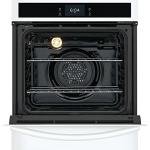 Frigidaire 24" Self-Cleaning Wall Oven with Air Fry