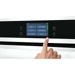 Frigidaire 24" Self-Cleaning Wall Oven with Air Fry